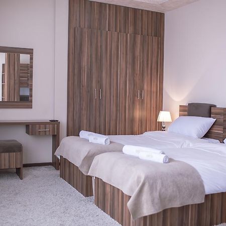 Hotel Semitronix بتش المظهر الخارجي الصورة