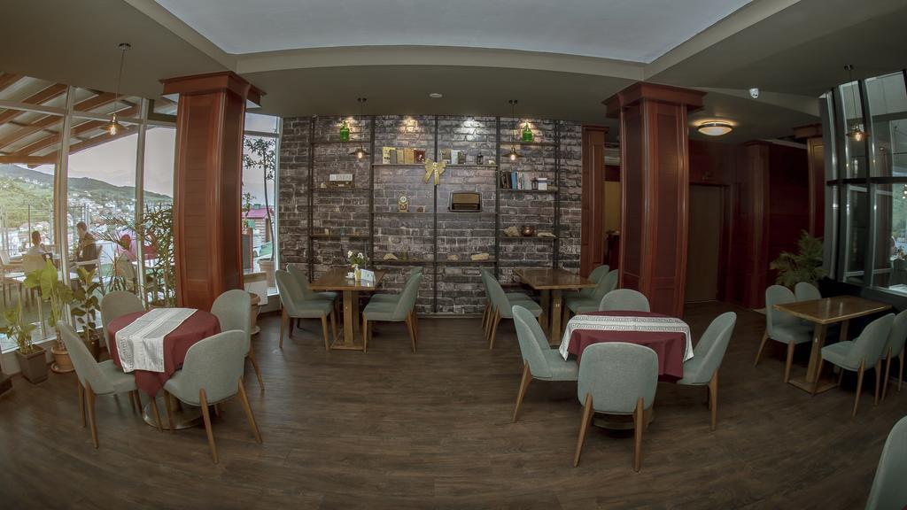 Hotel Semitronix بتش المظهر الخارجي الصورة